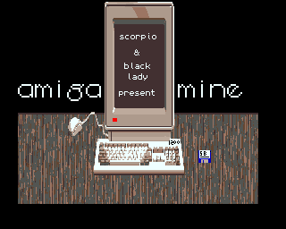 Amiga Mine 05